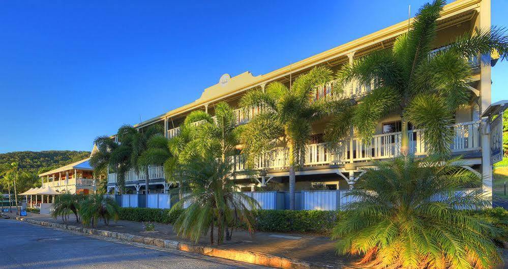 Sovereign Resort Hotel Cooktown Exterior photo
